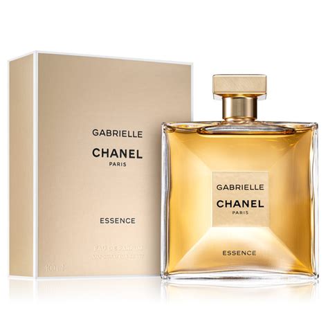 gabrielle essence woman edp 100ml|gabrielle chanel essence review.